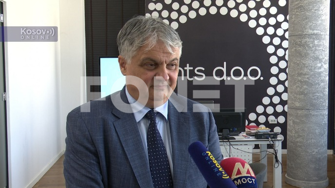 Lučić nepoželjan na Kosovu